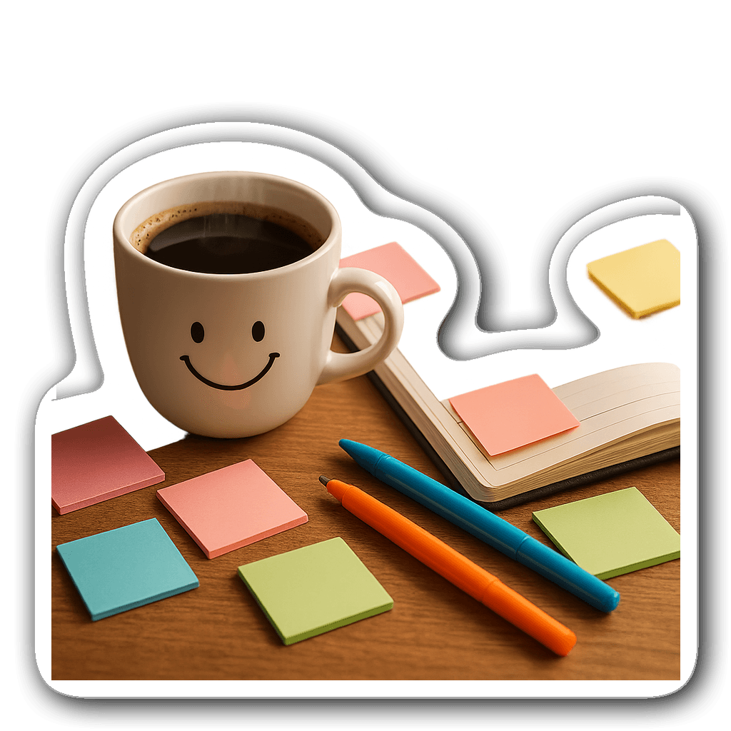 Hobbies Sticker #XSYJKH
