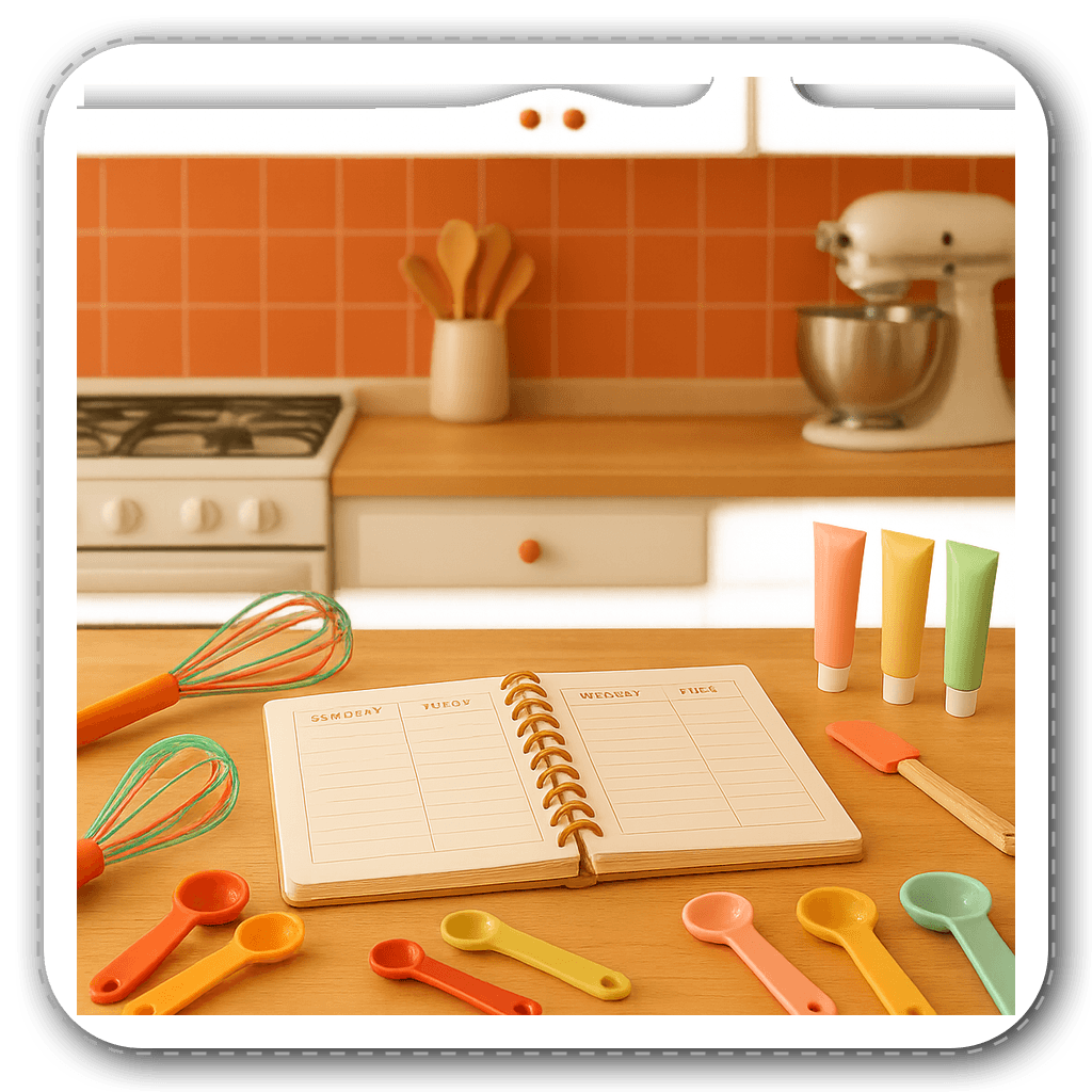 Hobbies Sticker #K53Y68