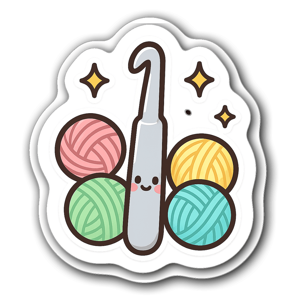 Hobbies Sticker #TLQ6L9