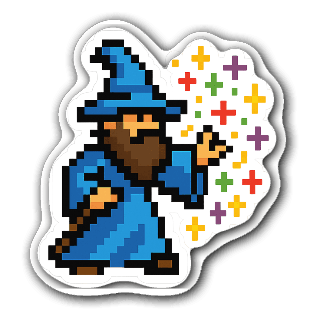 Gaming Sticker #HX2GQH