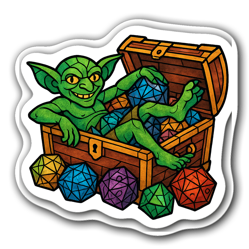 Gaming Sticker #MQ88ZH