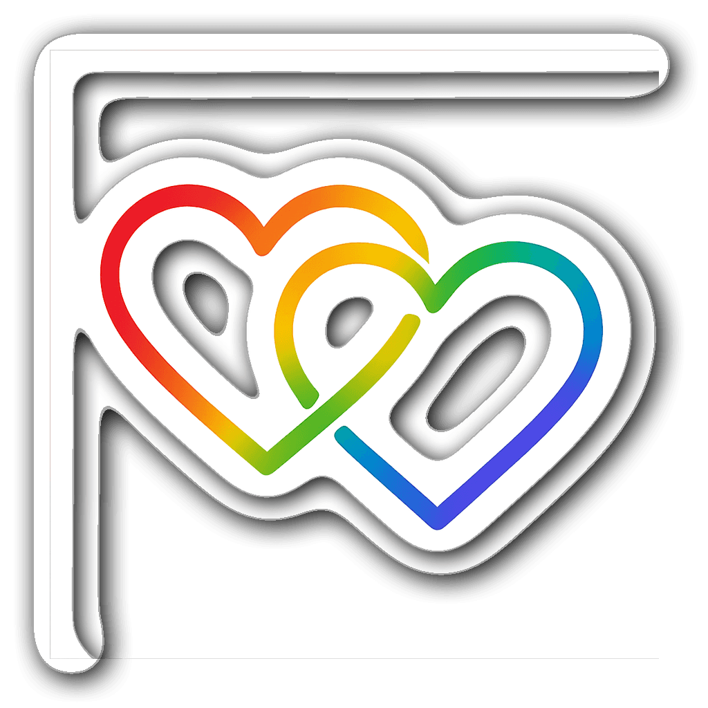 Love & Romance Sticker #EM3HKI