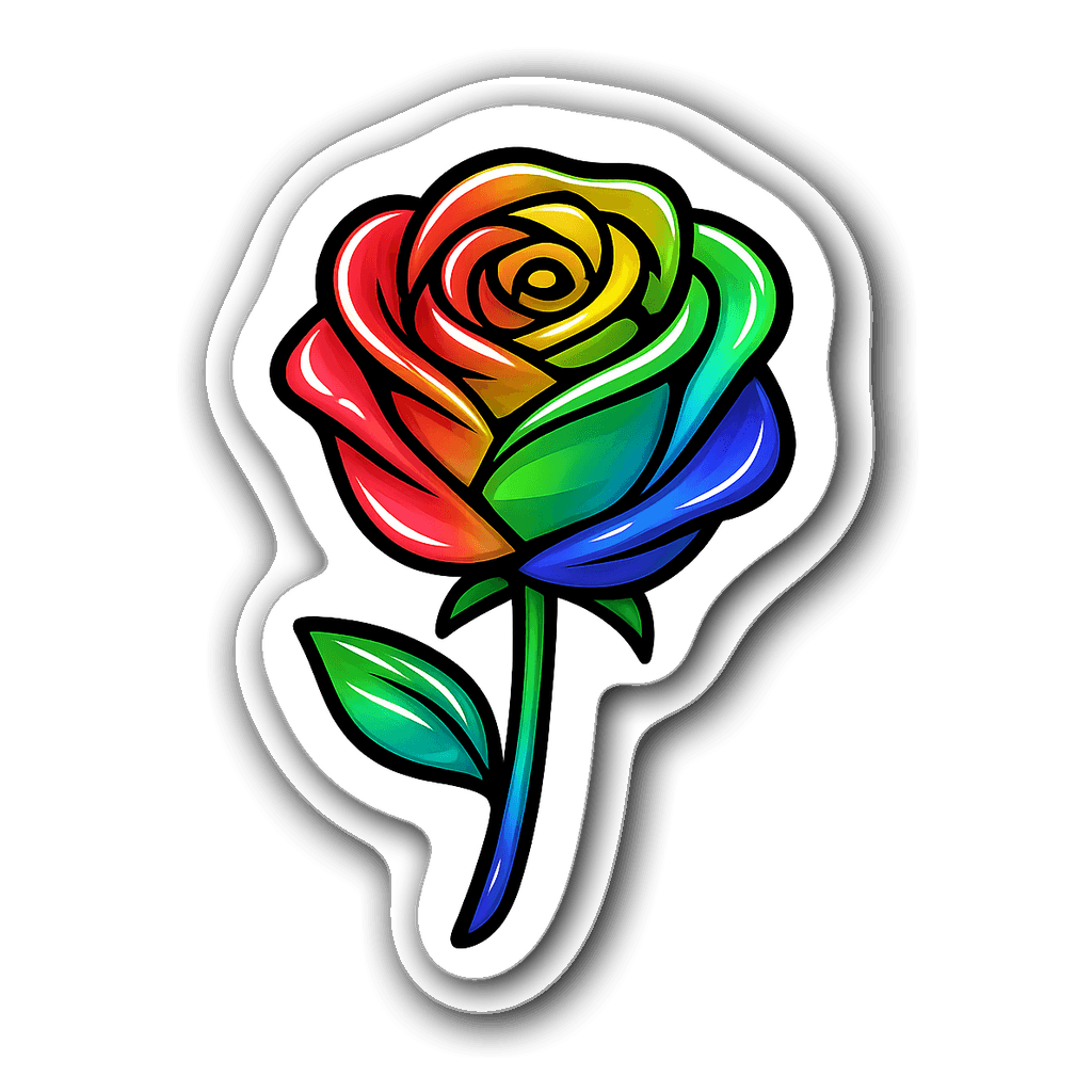 Love & Romance Sticker #3LV96F