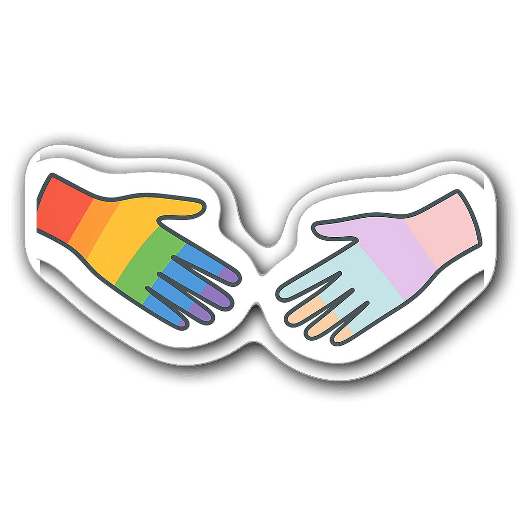 Love & Romance Sticker #P8WUIE