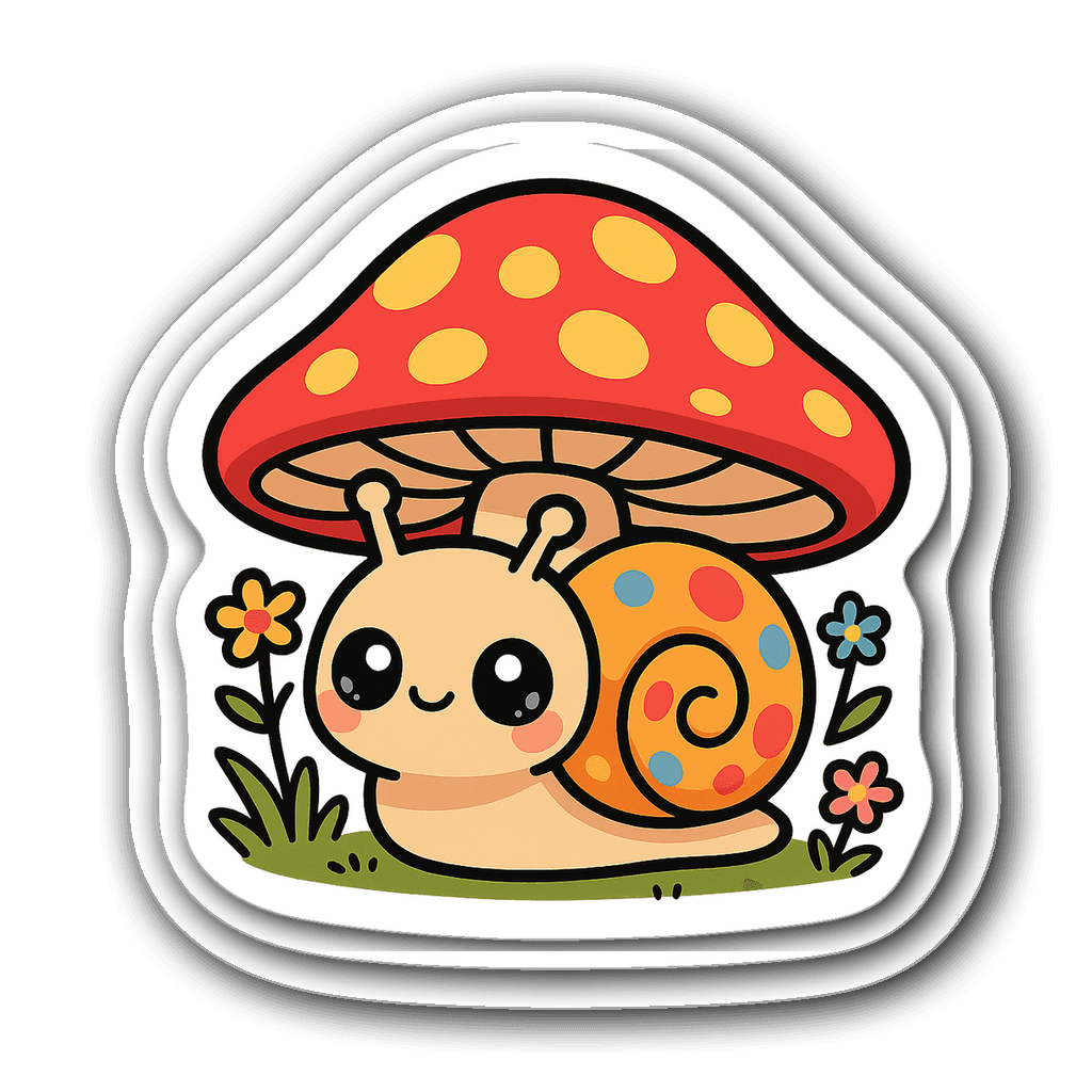 Animals Sticker #OV8Y9X