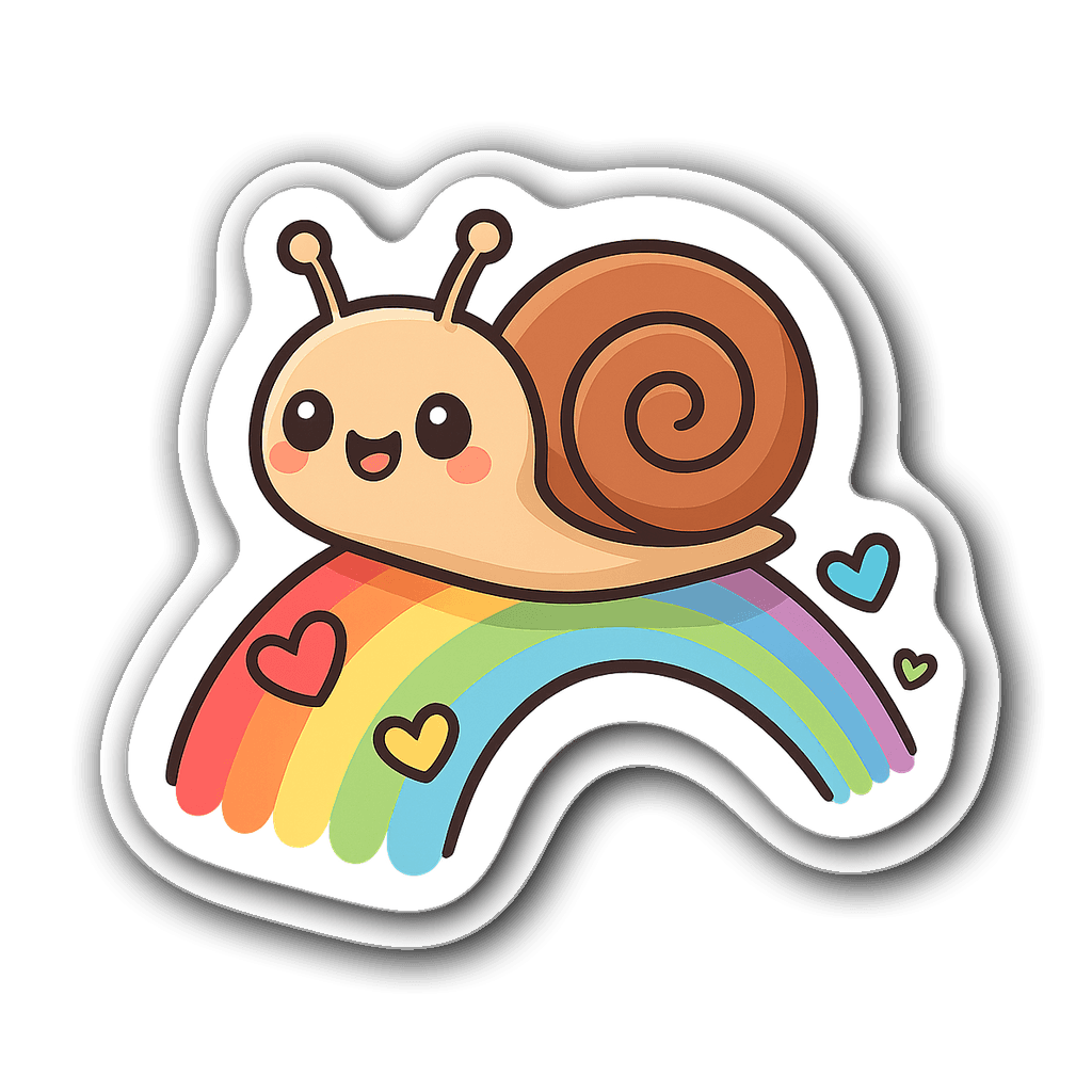 Animals Sticker #KDZKIB