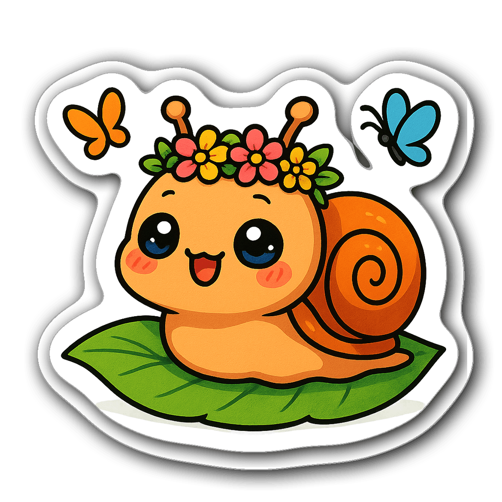 Animals Sticker #IDUPAS