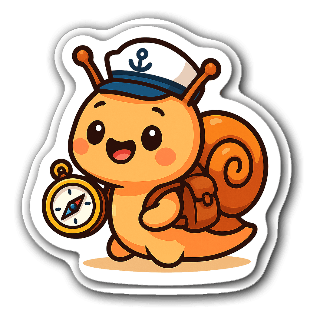 Animals Sticker #09OG8H