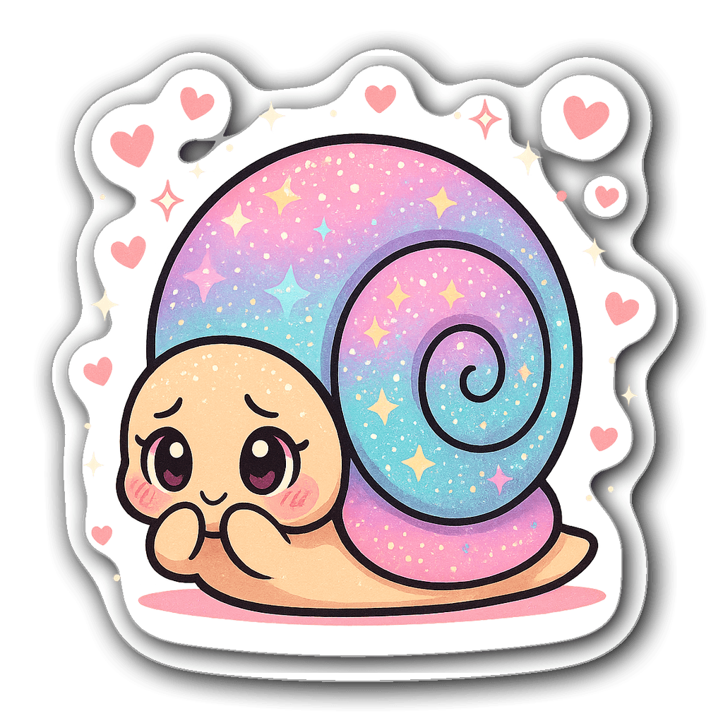 Animals Sticker #HGWROO