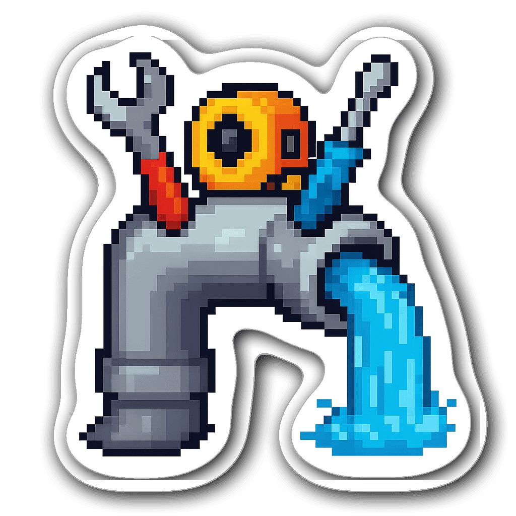 Professions Sticker #SUH9LI