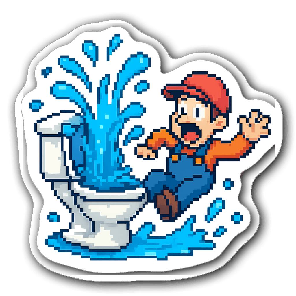 Professions Sticker #4WVD8J