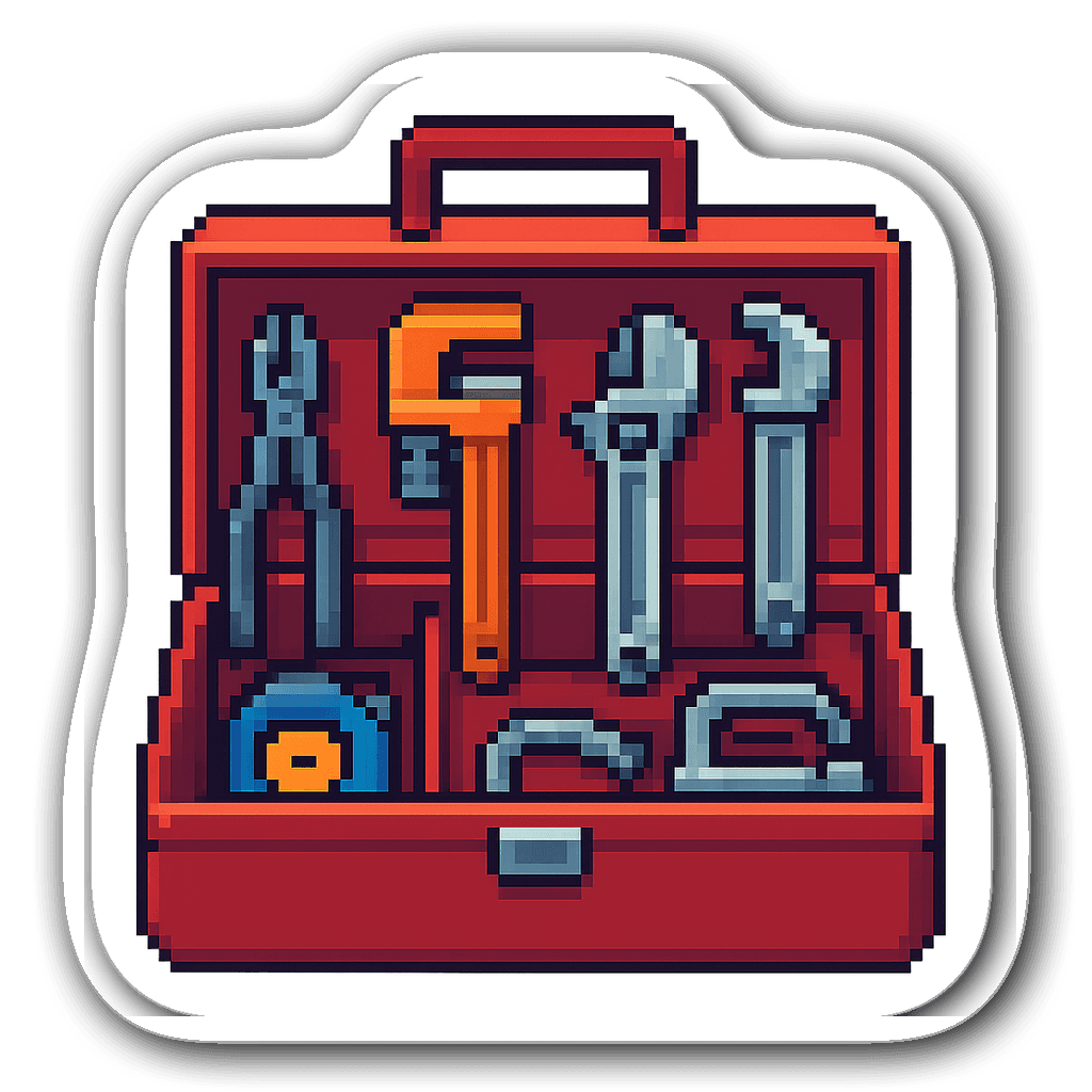 Professions Sticker #4BMJLX