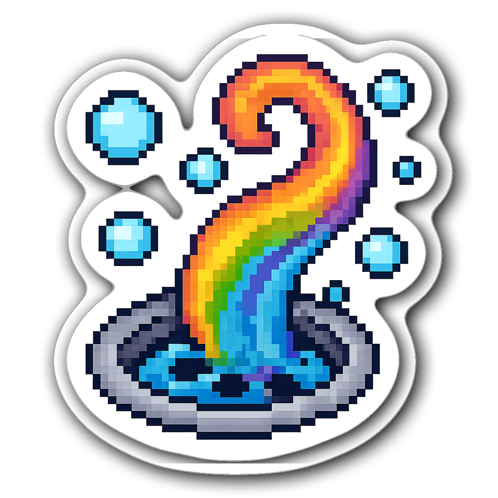 Professions Sticker #5QT3IG