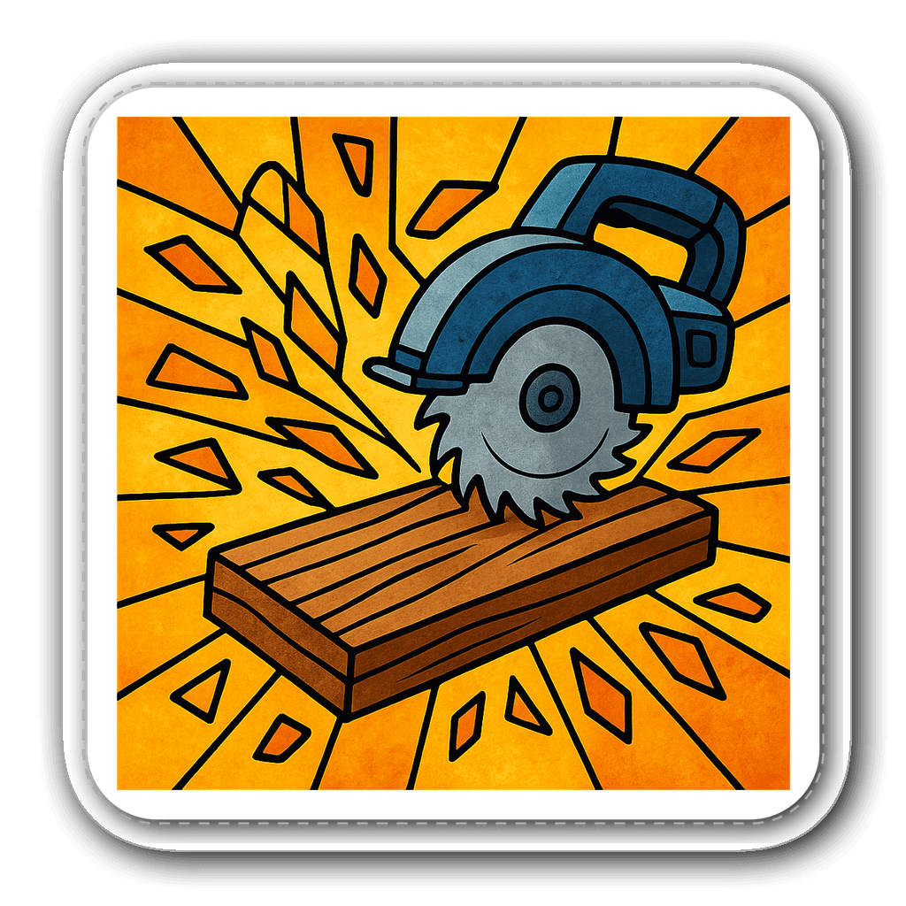 Professions Sticker #U7OEIC