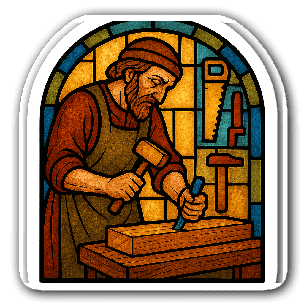 Professions Sticker #VT4OL5