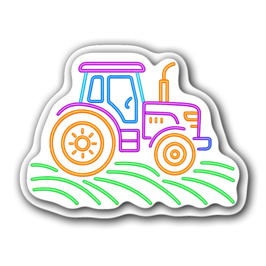 Professions Sticker #5VMGSR