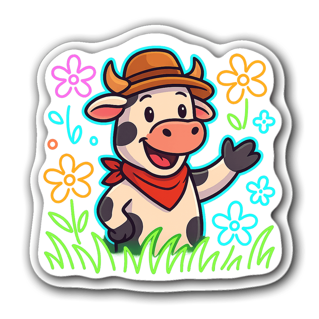 Professions Sticker #V2YPV1