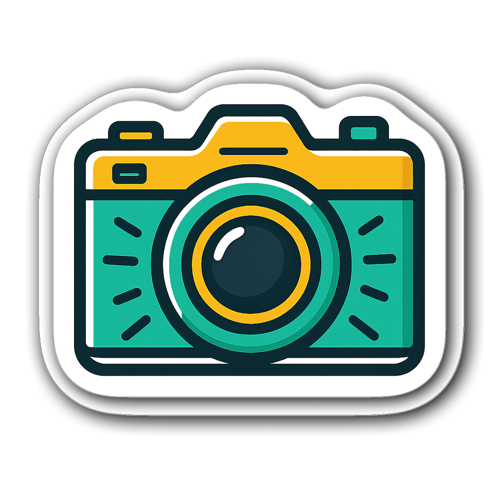 Professions Sticker #DBBWSB