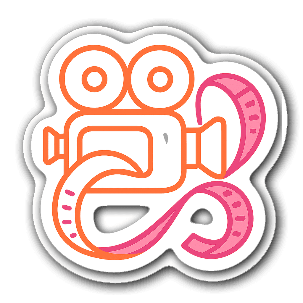 Professions Sticker #8AHU2B