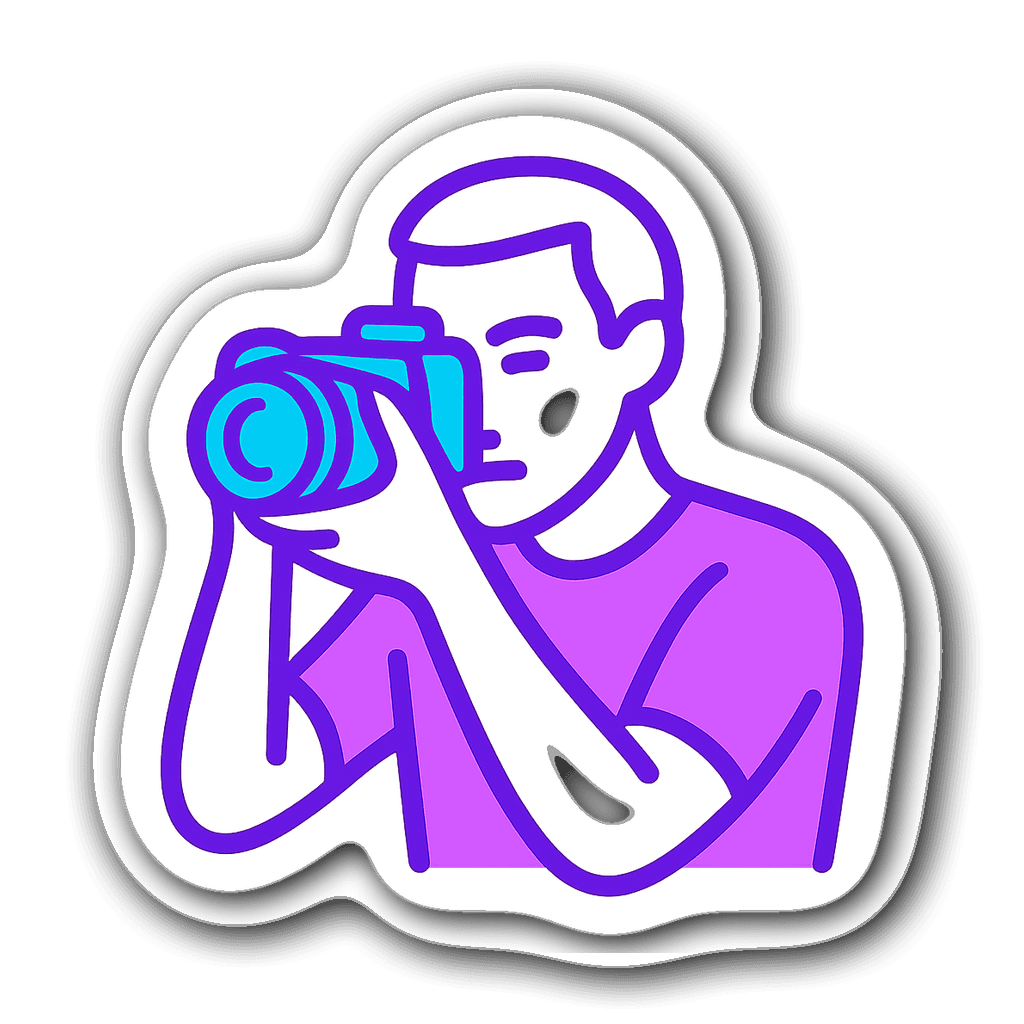 Professions Sticker #VKJ2F1