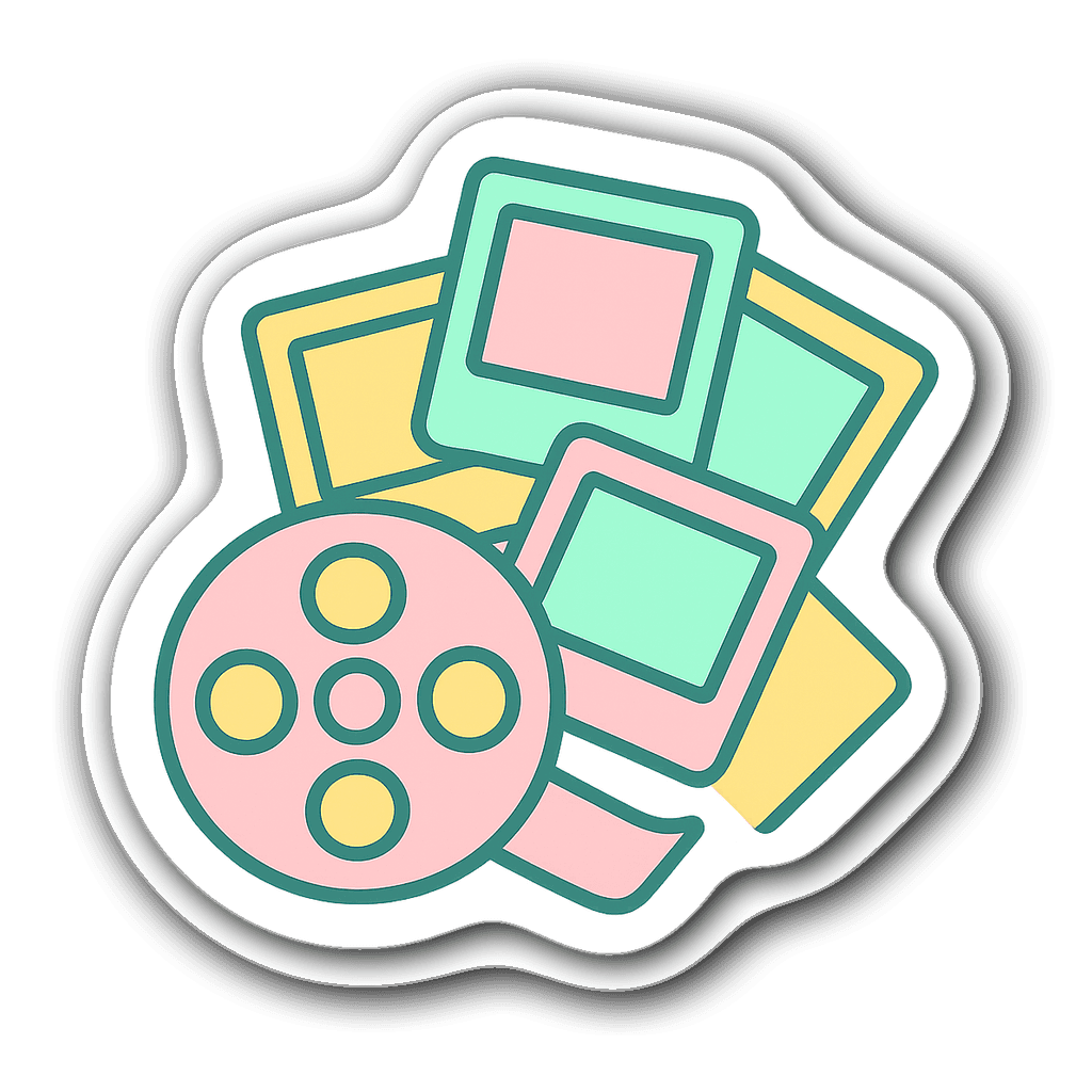 Professions Sticker #VASQ14
