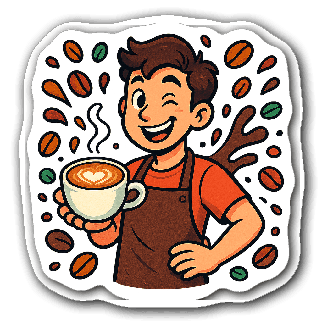 Professions Sticker #WN0DT8