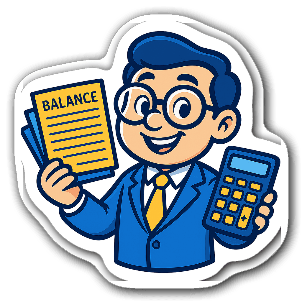Professions Sticker #TO8RML