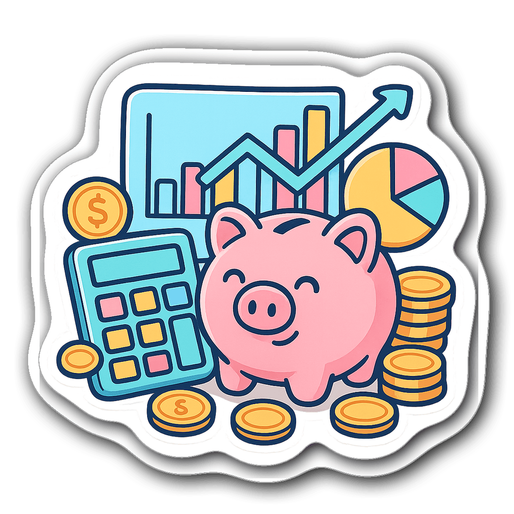 Professions Sticker #IAP64M