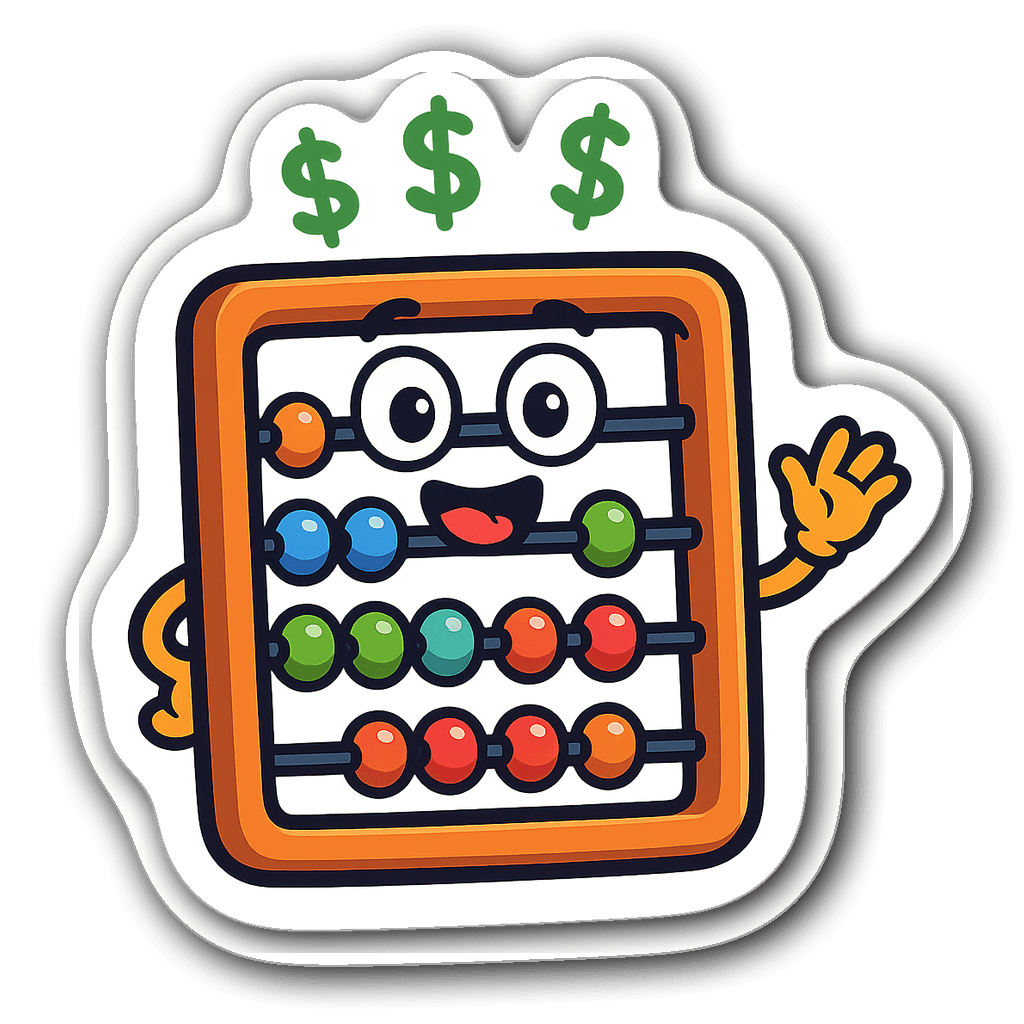 Professions Sticker #688X1Q