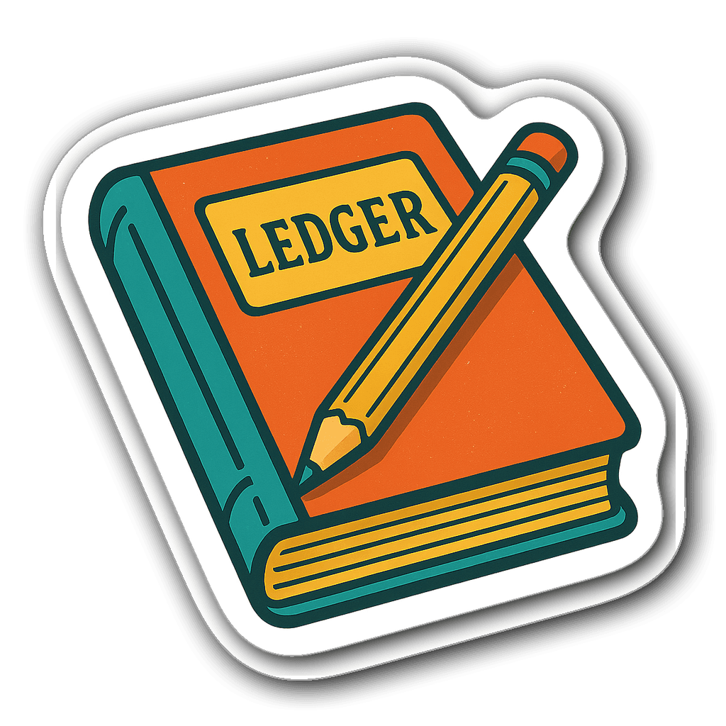 Professions Sticker #XUW6R9