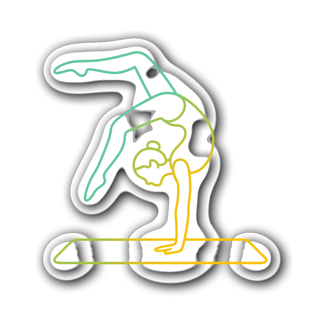 Sports Sticker #F3D6RI