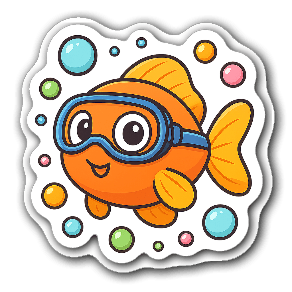 Sports Sticker #HEKE1C