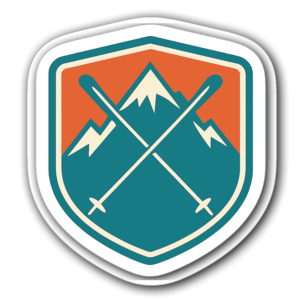 Sports Sticker #75LOK3