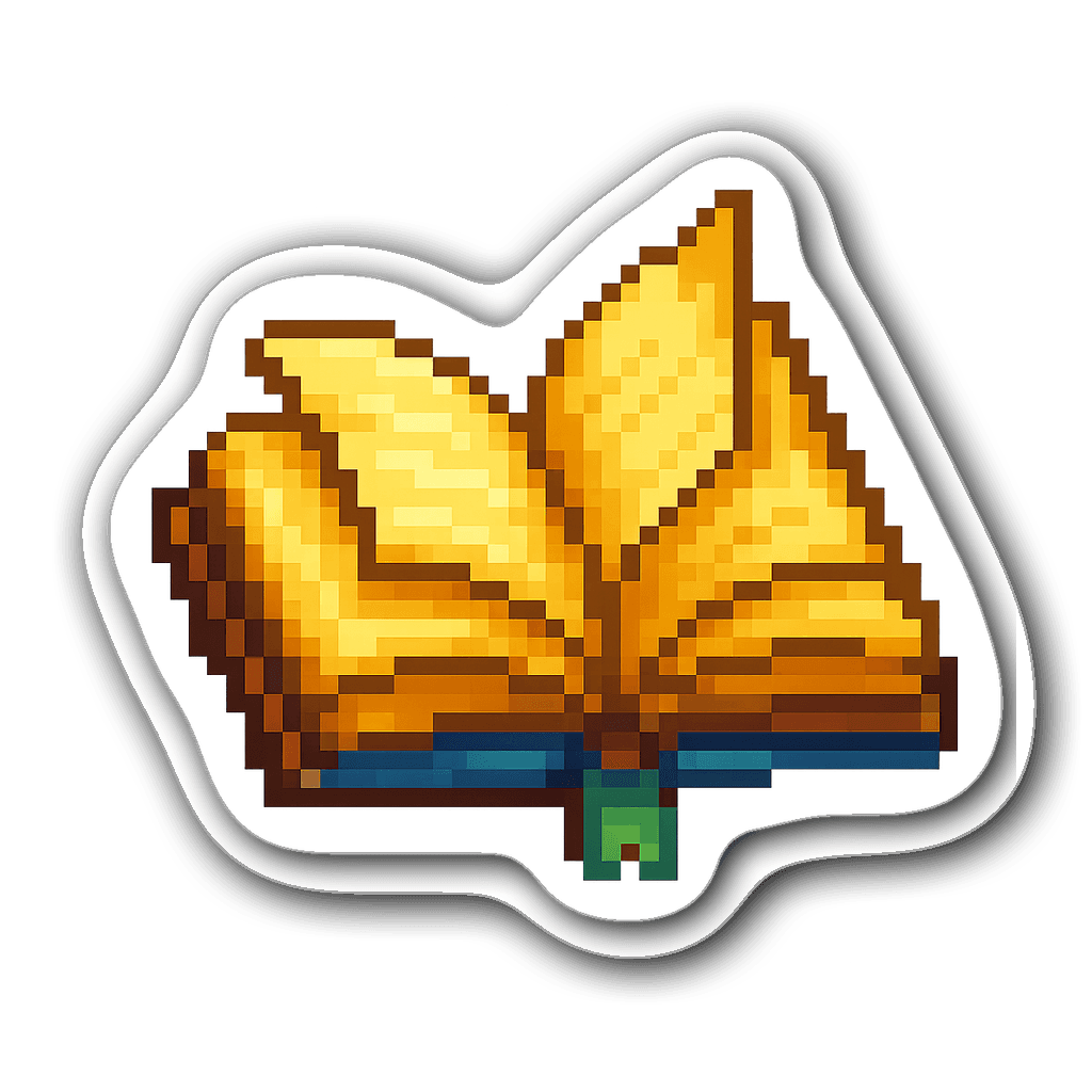 Reading Sticker #CXMEK7