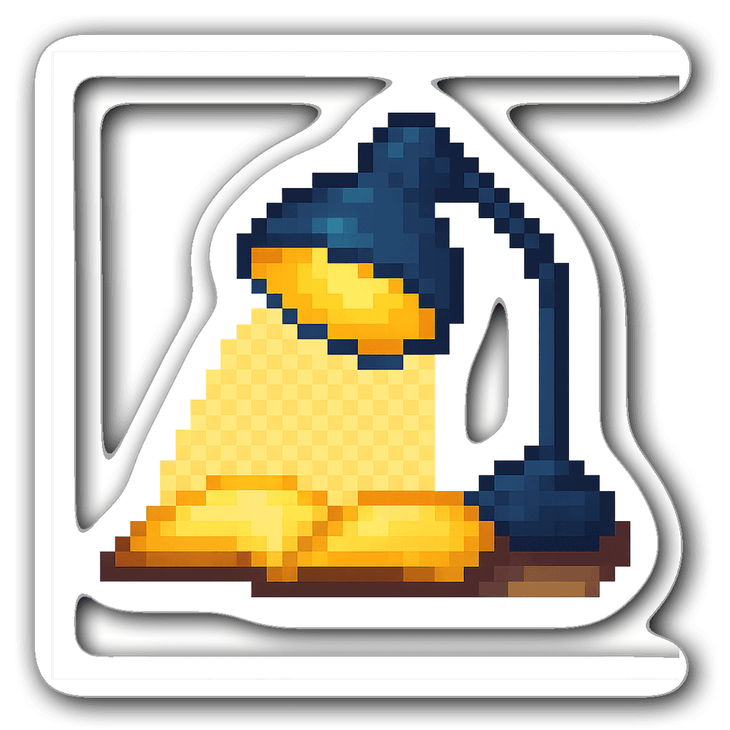 Reading Sticker #L9YOZ7