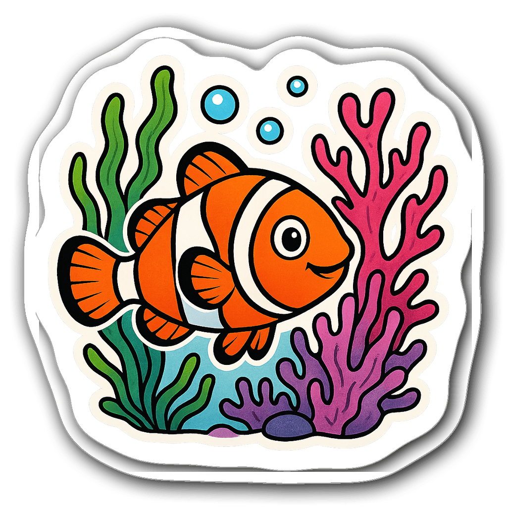 Pets Sticker #AF4U39