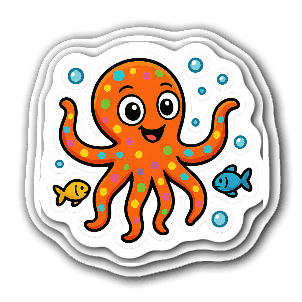 Pets Sticker #Y3T7DJ