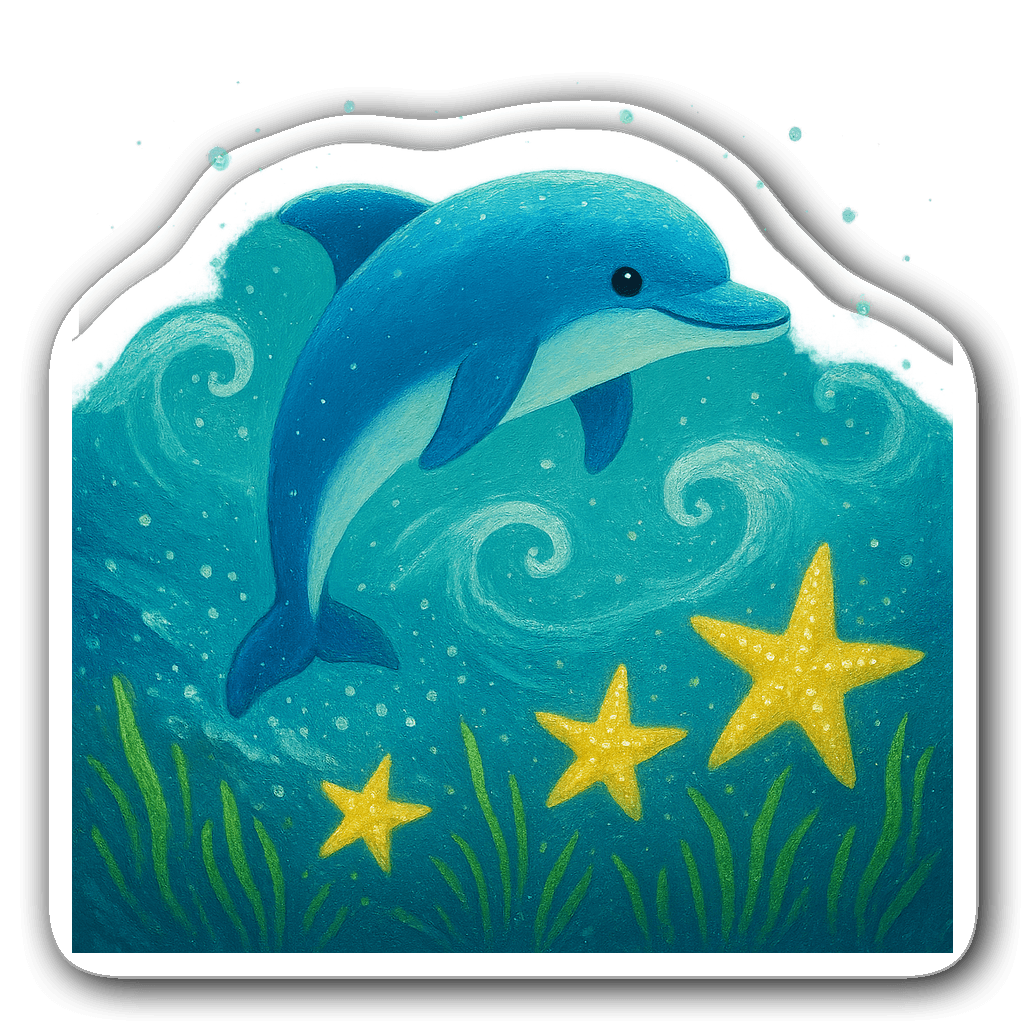 Pets Sticker #DDCMN3