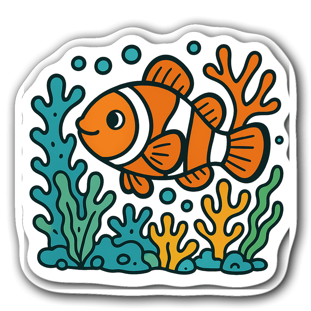 Pets Sticker #B0UDGA