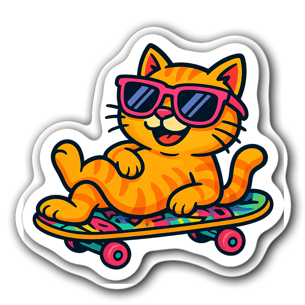 Bumper Stickers Sticker #YJ5ZD5