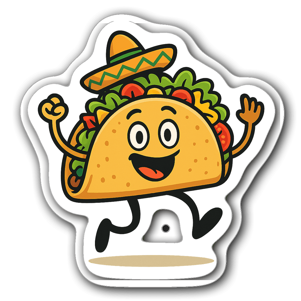 Bumper Stickers Sticker #W7744N