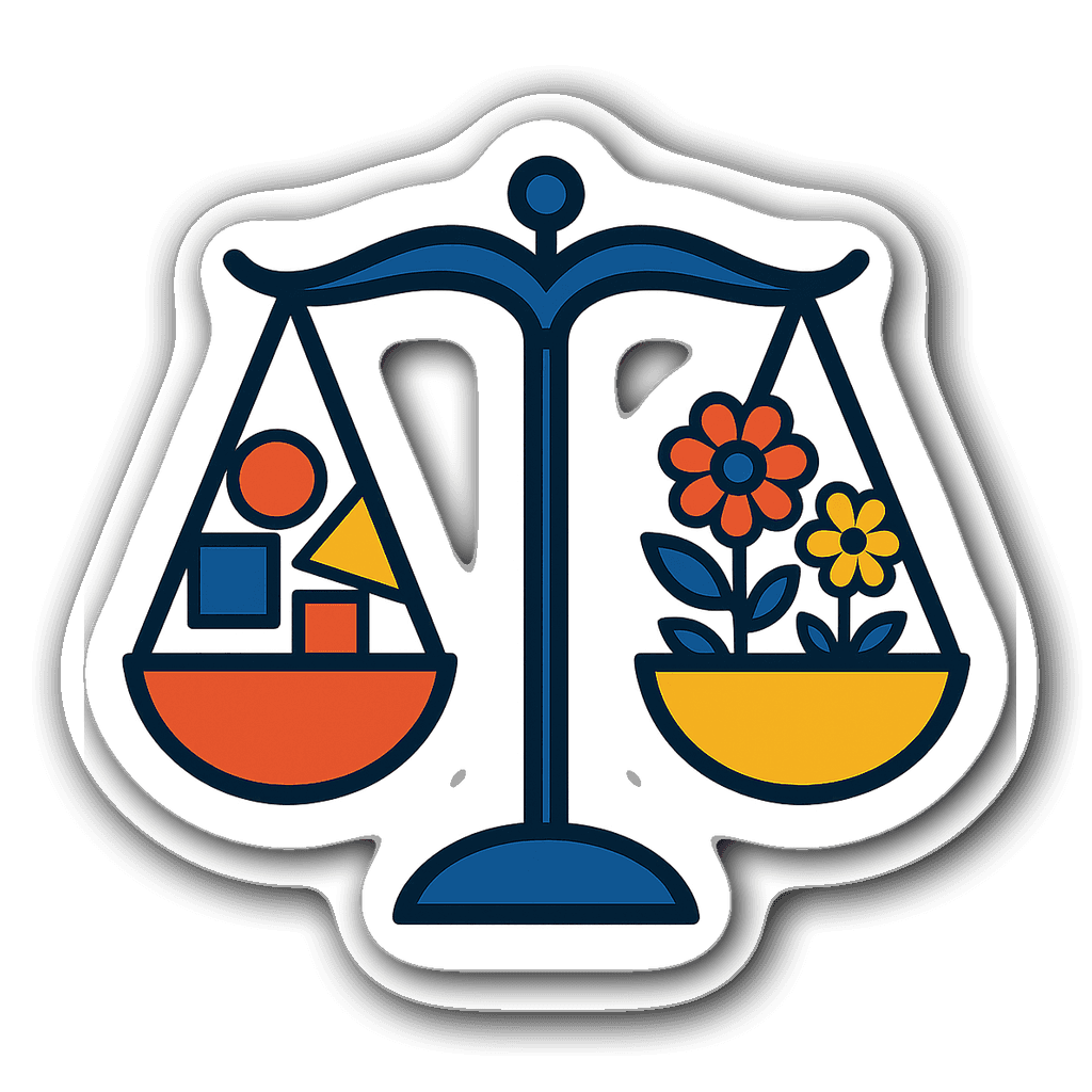 Zodiac Sticker #JC5E9S