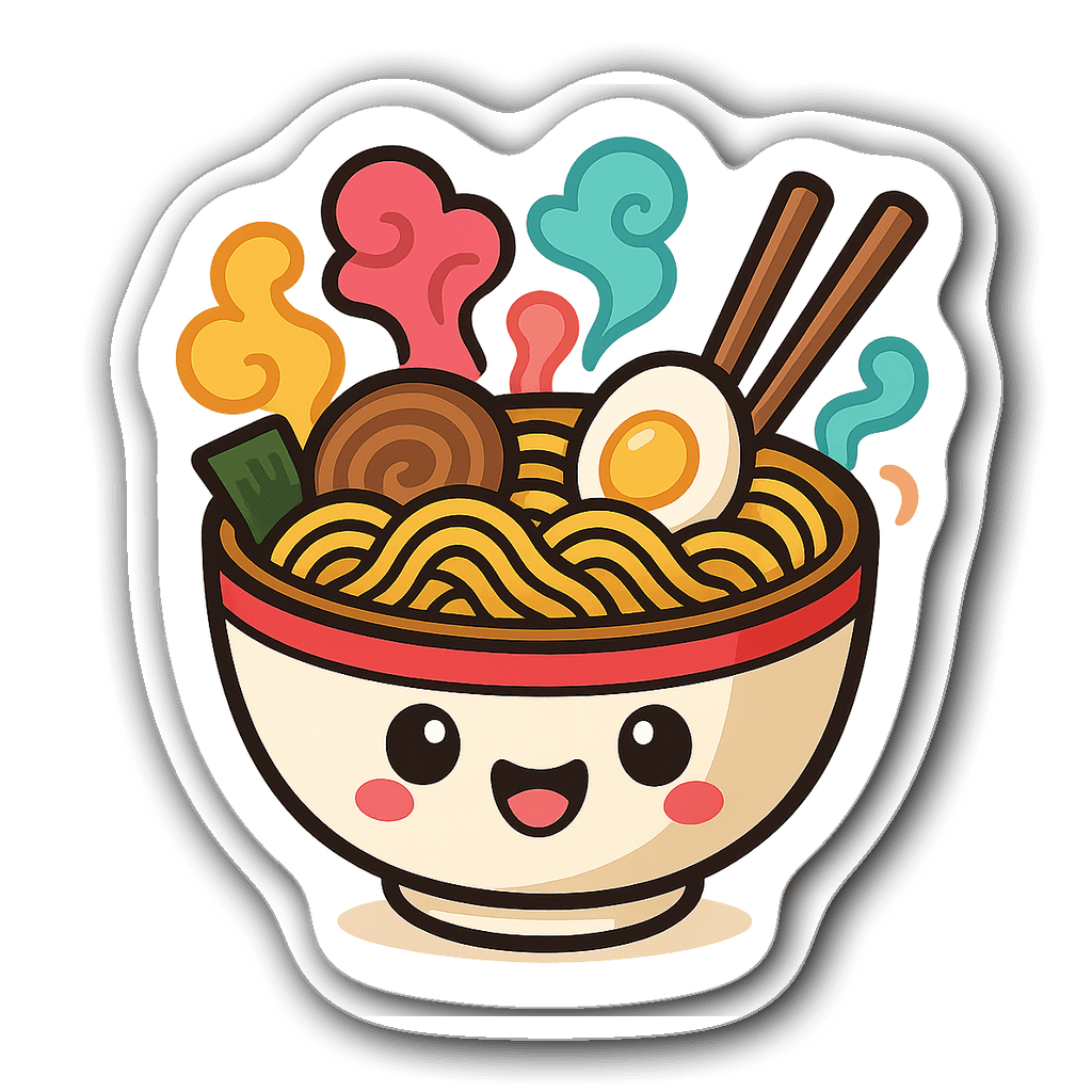 Anime Sticker #TI5FBH