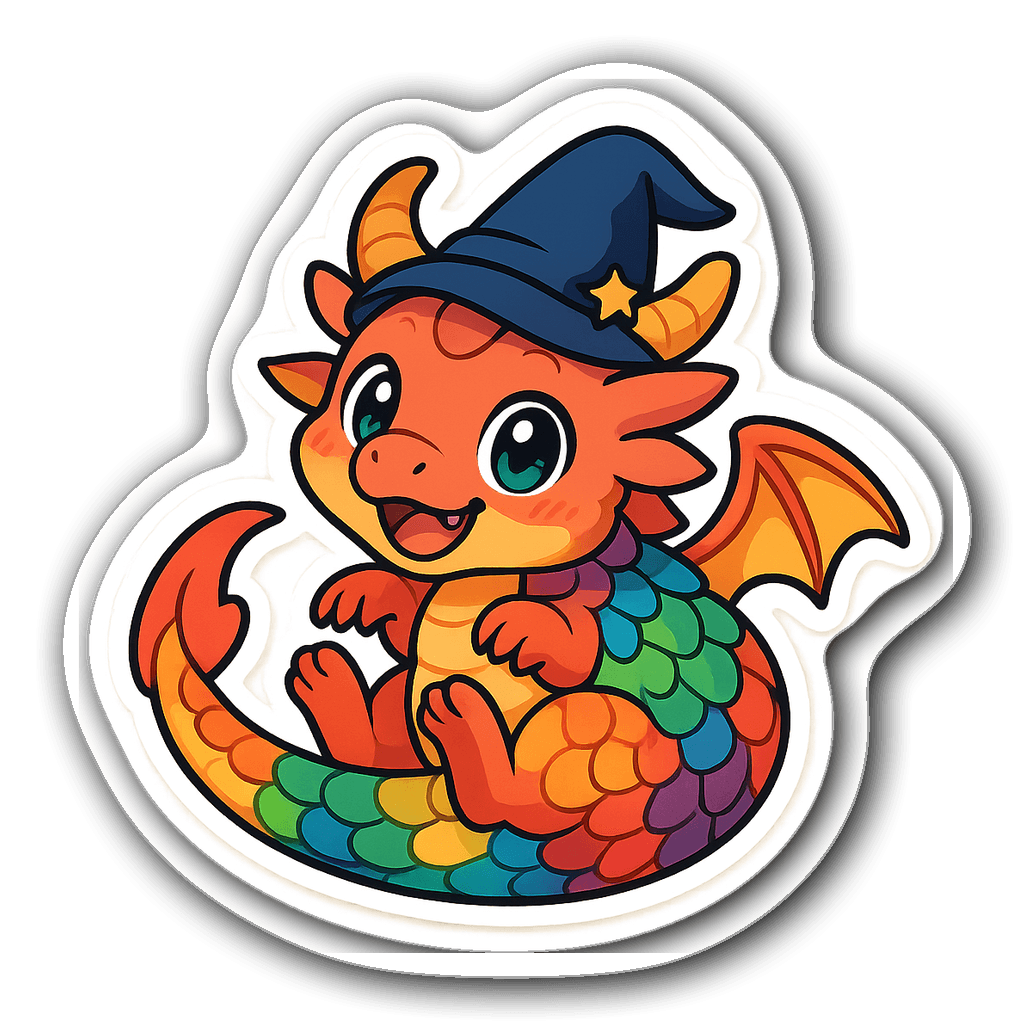 Anime Sticker #Z2W7CT