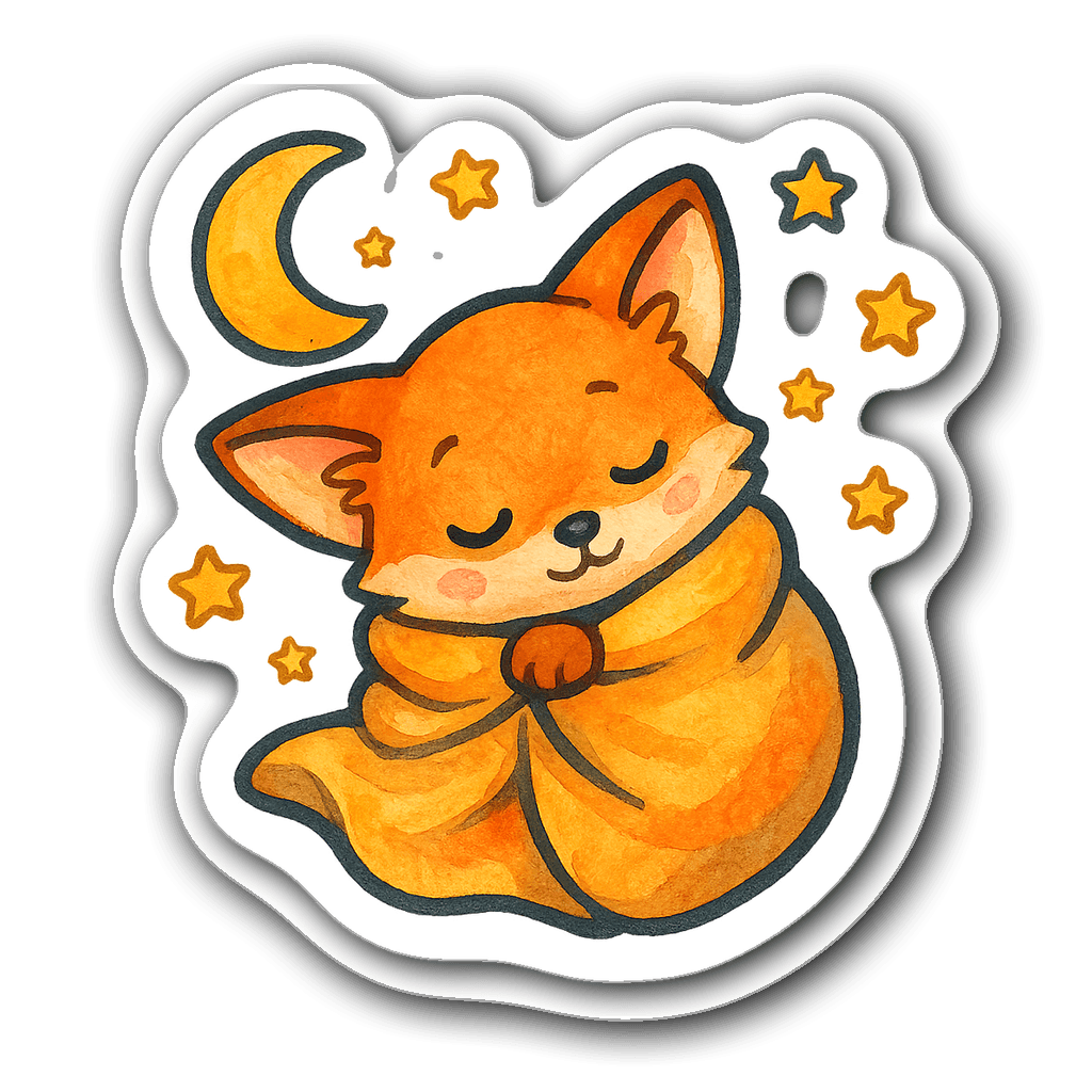 Baby & Gender Reveal Sticker #PQYFWE