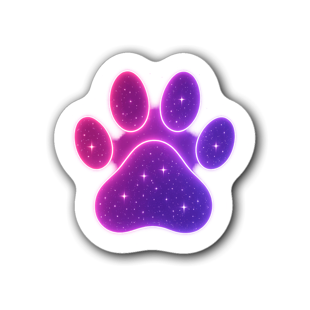 Pets Sticker #0JPLRG