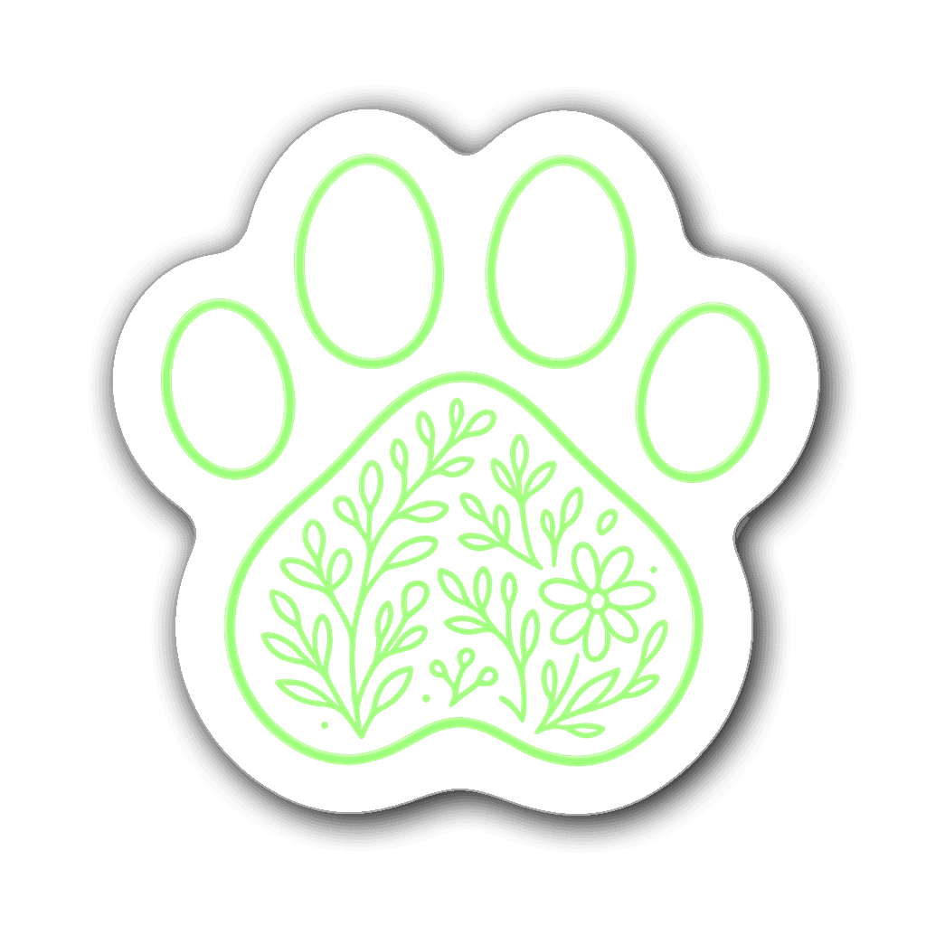 Pets Sticker #87C54Z