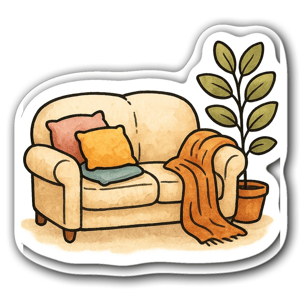Professions Sticker #N4GGMQ