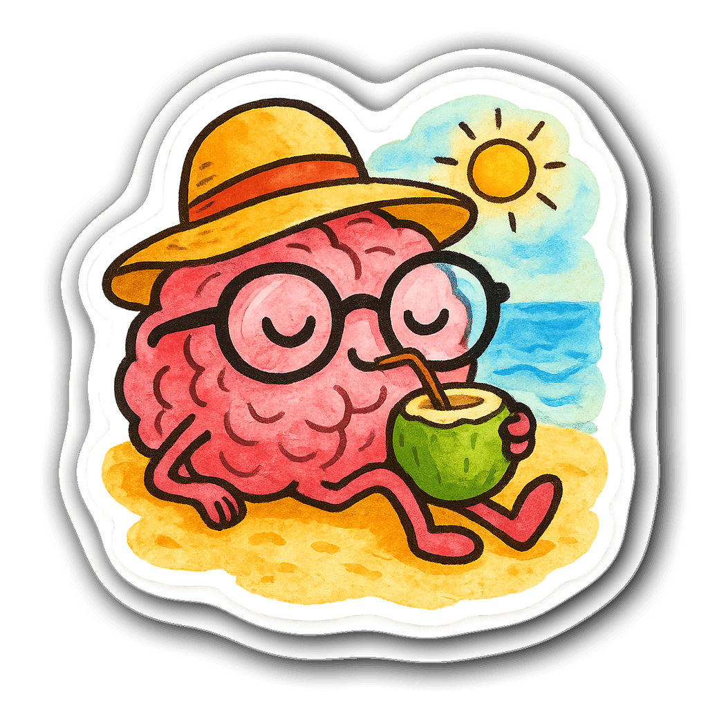 Professions Sticker #ZWLVZP