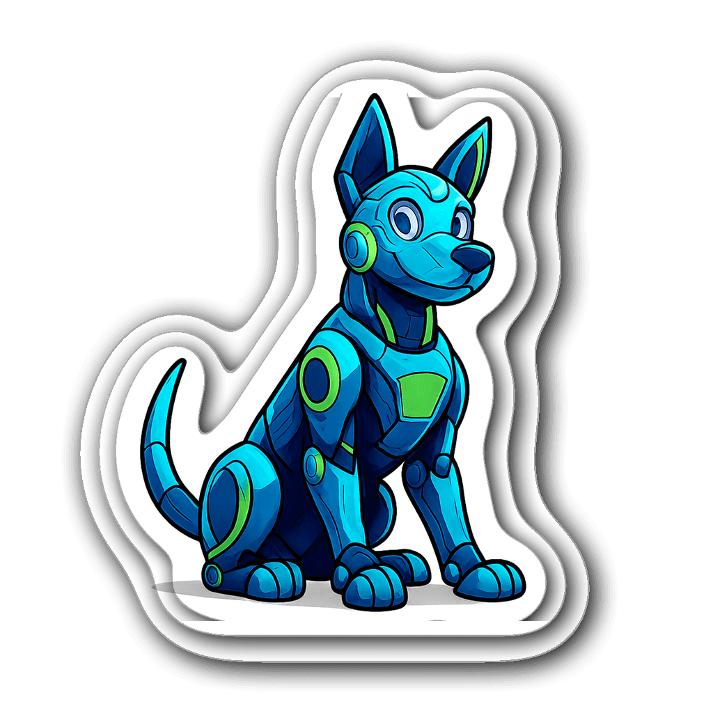 Anime Sticker #8QE0L9